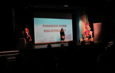 Pomorski Bibliotekarz Roku 2021 39