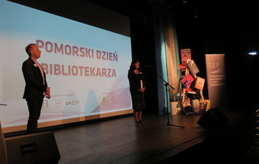 Pomorski Bibliotekarz Roku 2021 42
