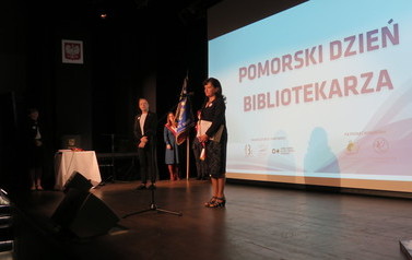 Pomorski Bibliotekarz Roku 2021 43