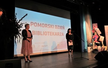 Pomorski Bibliotekarz Roku 2021 47