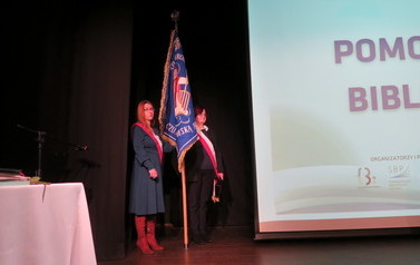 Pomorski Bibliotekarz Roku 2021 48