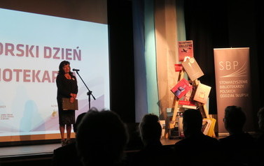 Pomorski Bibliotekarz Roku 2021 49