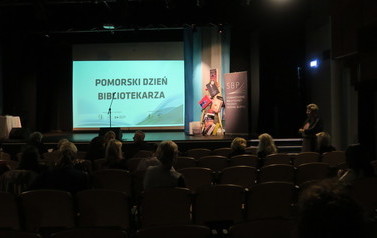 Pomorski Bibliotekarz Roku 2021 51