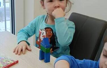 Ferie w bibliotece w Filii w Kwakowie Projektowanie domu