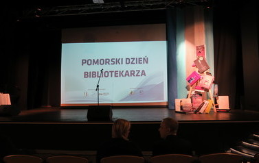 Pomorski Bibliotekarz Roku 2021 53
