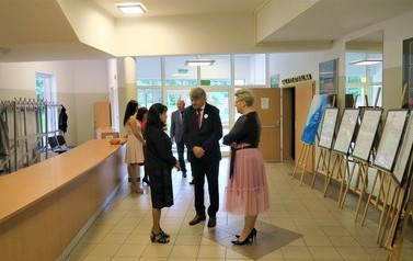 Pomorski Bibliotekarz Roku 2021 56