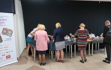 Pomorski Bibliotekarz Roku 2021 58