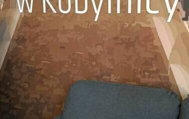 Nowości wydawnicze w BP w Kobylnicy 