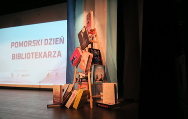 Pomorski Bibliotekarz Roku 2021 59