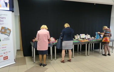 Pomorski Bibliotekarz Roku 2021 60