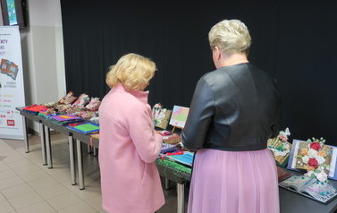 Pomorski Bibliotekarz Roku 2021 61