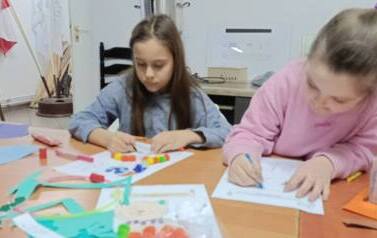KPB świętuje Dzień Kota w świetlicy wiejskiej i bibliotece w Kwakowie  (15)