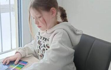 KPB świętuje Dzień Kota w świetlicy wiejskiej i bibliotece w Kwakowie  (6)
