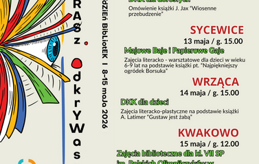Tydzień Bibliotek