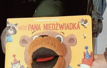  Filia w Kwakowie Tydzień Bibliotek Klub Przyjaci&oacute;ł Bibliotek Bookface