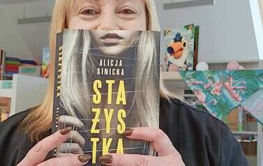  Filia w Kwakowie Tydzień Bibliotek Klub Przyjaci&oacute;ł Bibliotek Bookface