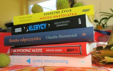 Październikowe nowości w Koblynicy i Wrzącej - 1.10.2021 1