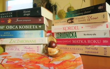 Październikowe nowości w Koblynicy i Wrzącej - 1.10.2021 8