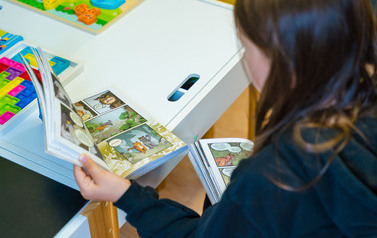Projekt Bibliorasmus debata środowisk lokalnych i zaproszonych gości o roli biblioteki w budowaniu więzi społecznhych