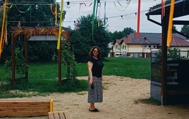 Ewaluacja projektu Bibliorasmus, zwiedzanie Łącznika (1)