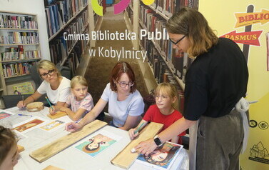 Spotkanie z damnickimi aniołami  15