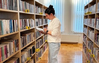 Bibliorasmus 2.0 - 30.09.2026 11