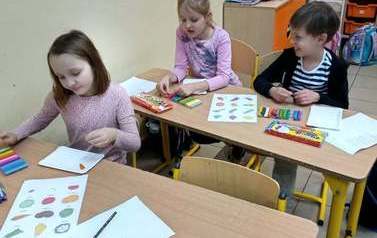 Zajęcia z okazji Światowego Dnia Owoc&oacute;w i Warzyw 3