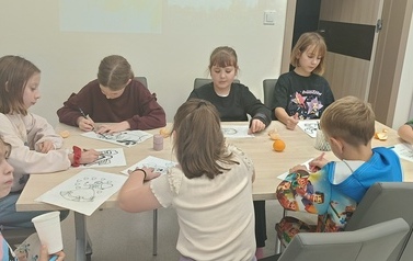 Noc Bibliotek w Filii w Kwakowie 2026