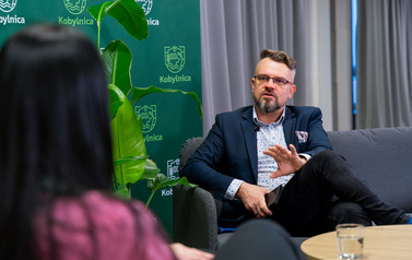 TV Słupsk Wywiady