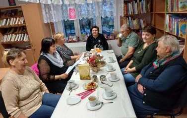 DKK w Kwakowie - 27 października 2021 "Sztuka słyszenia bicia serca" 1