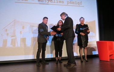 Podsumowanie projektu  1