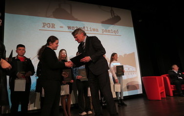 Podsumowanie projektu  3