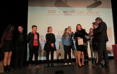 Podsumowanie projektu  6
