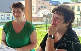 Biblioteka pod chmurami w Filii w Kwakowie sierpień 2026