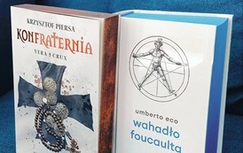 Książki zakupione do Biblioteki Publicznej w Kobylnicy, Filii w Kwakowie