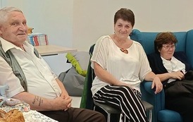 Dyskusyjny Klub Książki dla dorosłych w Filii w Kwakowie om&oacute;wienie Jojo Moyes Razem będzie lepiej
