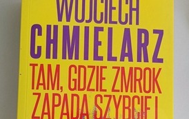 Nowości wydawnicze w Filii w Kwakowie zakupione z funduszy sołeckich (7)