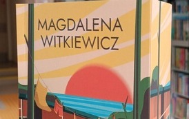 Nowości wydawnicze w Filii w Kwakowie zakupione z funduszy sołeckich (5)