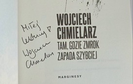 Nowości wydawnicze w Filii w Kwakowie zakupione z funduszy sołeckich (4)