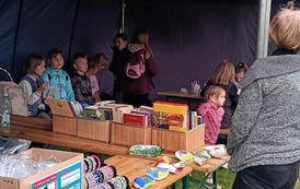 Festyn Sołecki w Kwakowie (10)