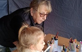 Festyn Sołecki w Kwakowie (3)