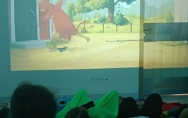 Noc Bibliotek w Filii w Kwakowie 2026