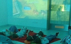 Noc Bibliotek w Filii w Kwakowie 2026