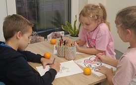 Noc Bibliotek w Filii w Kwakowie 2026