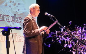 VIII Biesiada Literacka z Turniejem Jednego Wiersza 17