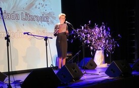 VIII Biesiada Literacka z Turniejem Jednego Wiersza 18