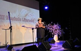 VIII Biesiada Literacka z Turniejem Jednego Wiersza 20