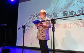 VIII Biesiada Literacka z Turniejem Jednego Wiersza 21