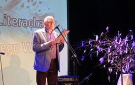 VIII Biesiada Literacka z Turniejem Jednego Wiersza 24