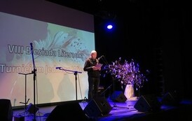 VIII Biesiada Literacka z Turniejem Jednego Wiersza 26